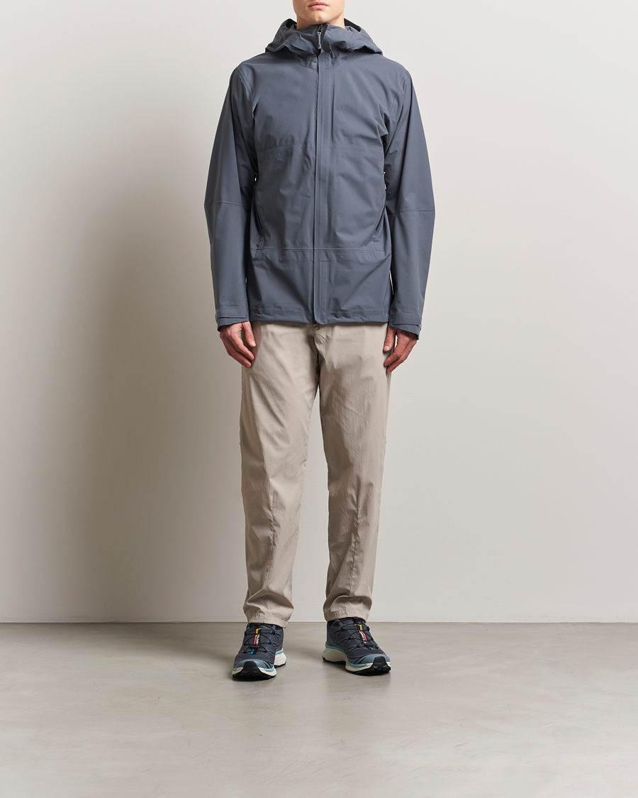 Herre | Bukser | Houdini | Wadi Ultralight Pants Sandstorm