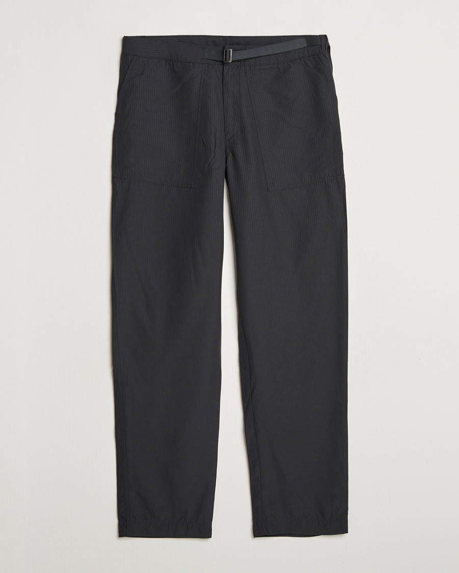 Herre | Bukser | Houdini | Tree Chore Pants Bleached Black