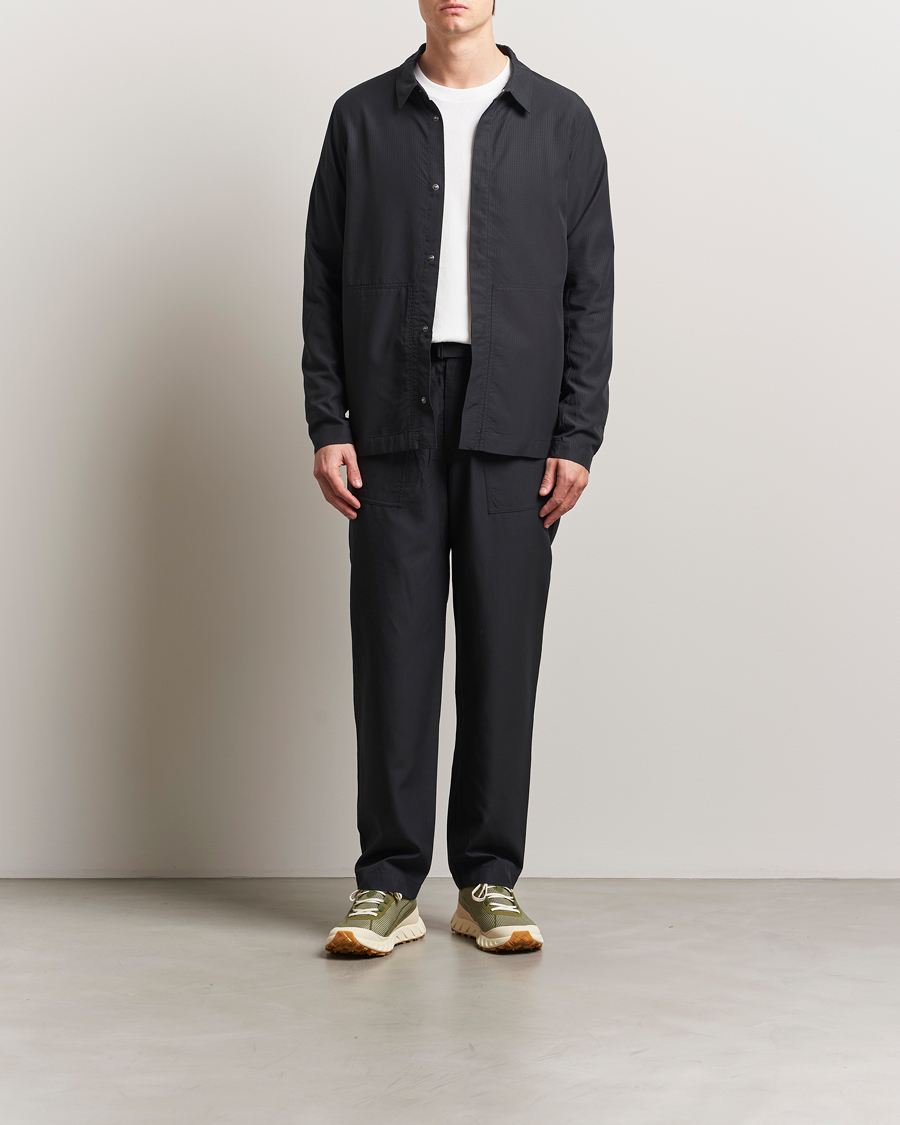 Herre | Bukser | Houdini | Tree Chore Pants Bleached Black
