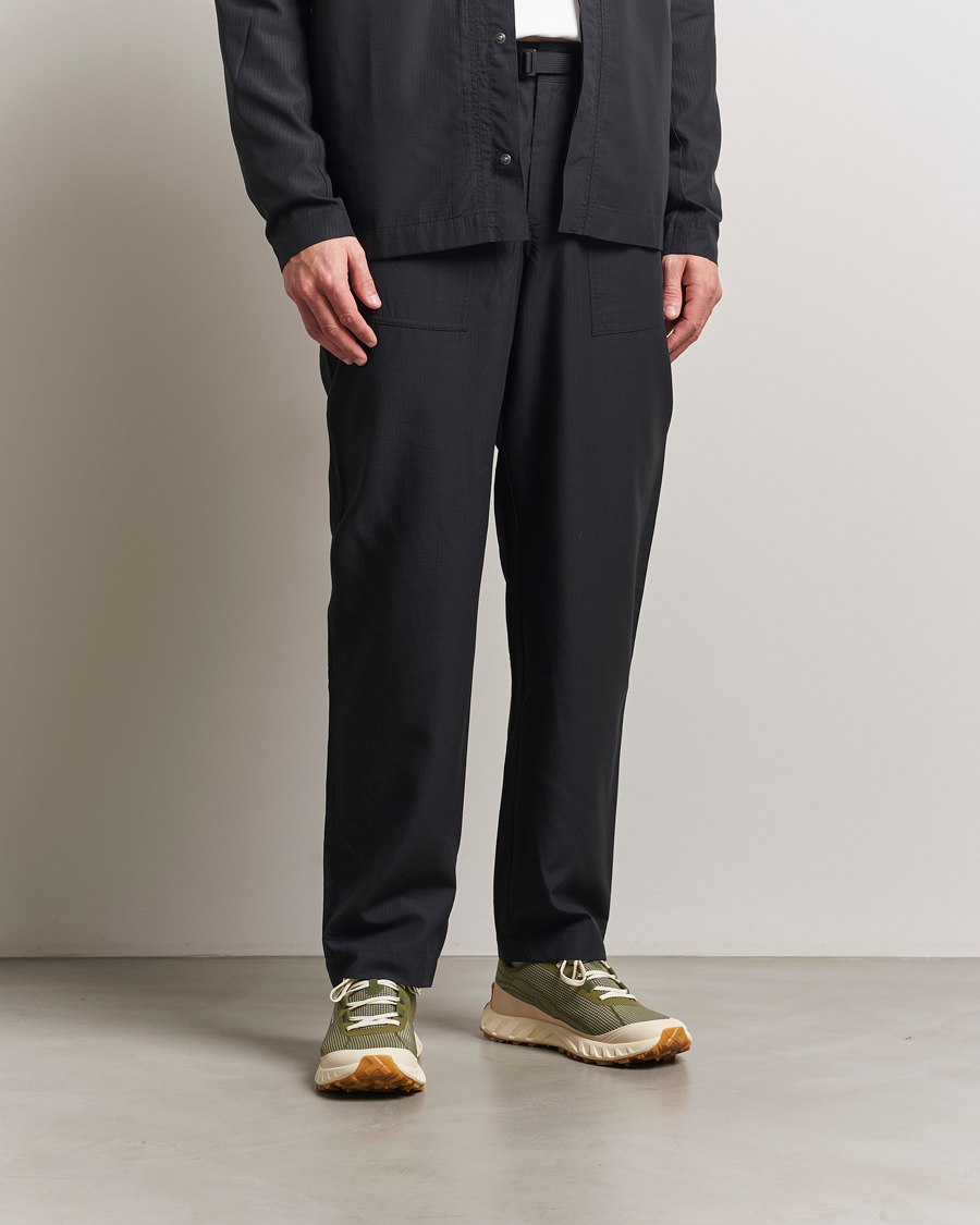 Herre | Bukser | Houdini | Tree Chore Pants Bleached Black