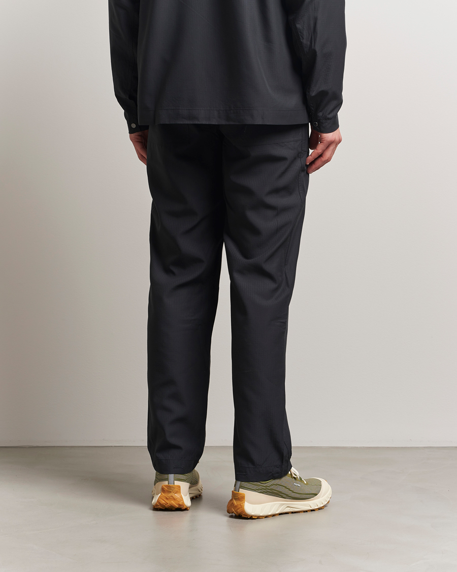 Herre | Bukser | Houdini | Tree Chore Pants Bleached Black