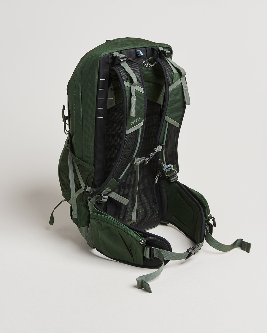 Herre | Tasker | Osprey | Talon 22 Green Canopy