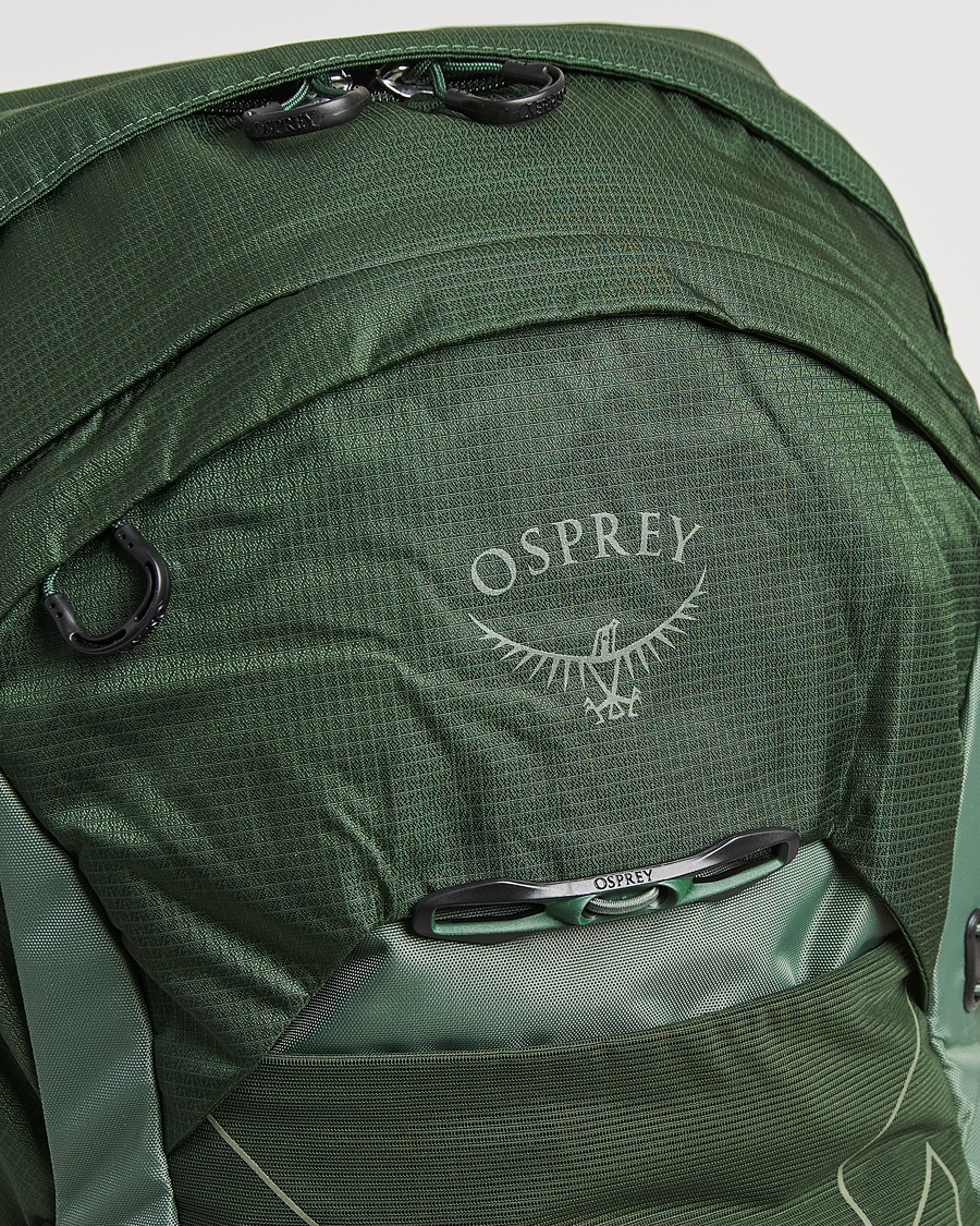 Herre | Tasker | Osprey | Talon 22 Green Canopy
