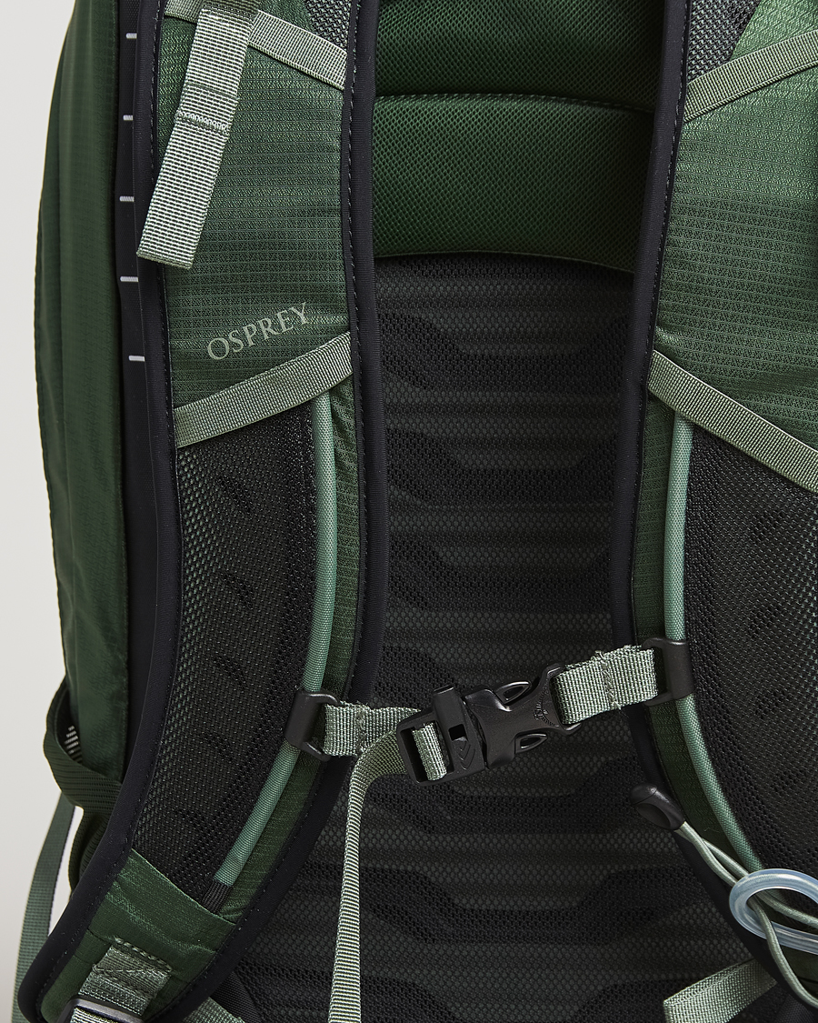 Herre | Tasker | Osprey | Talon 22 Green Canopy
