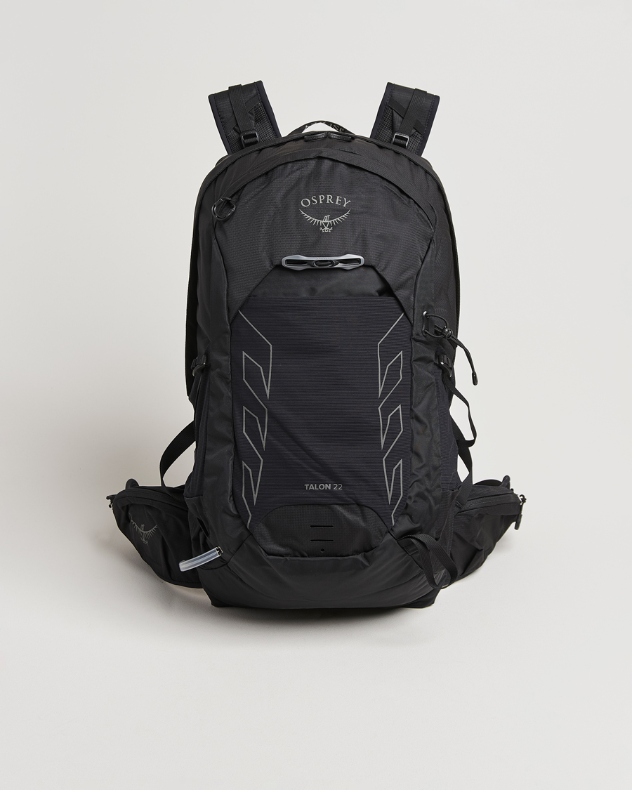 Herre | Tasker | Osprey | Talon 22 Black