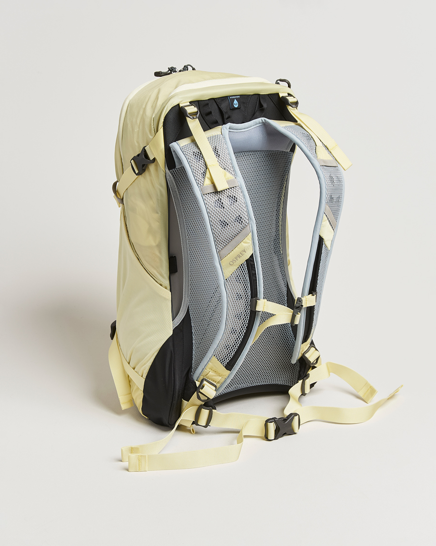 Herre | Tasker | Osprey | HikeLite 26 Stardust Yellow