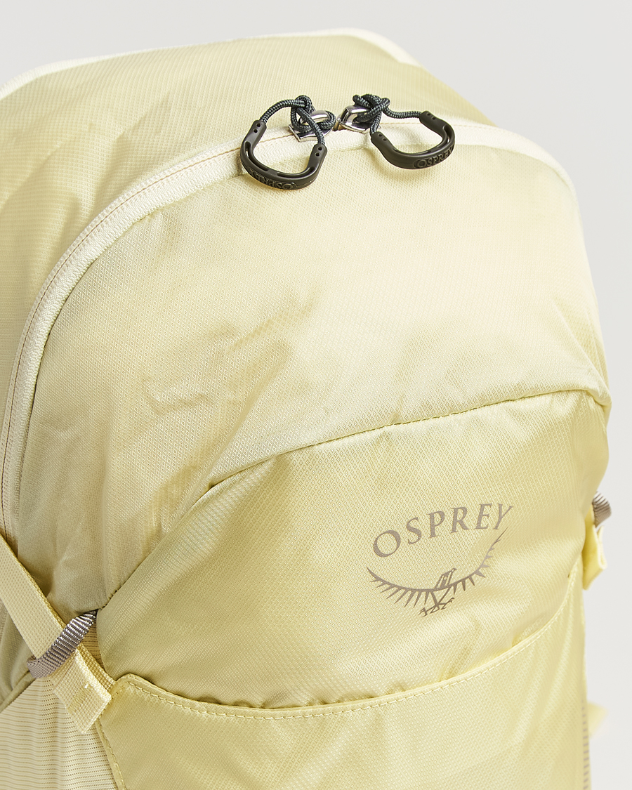 Herre | Tasker | Osprey | HikeLite 26 Stardust Yellow