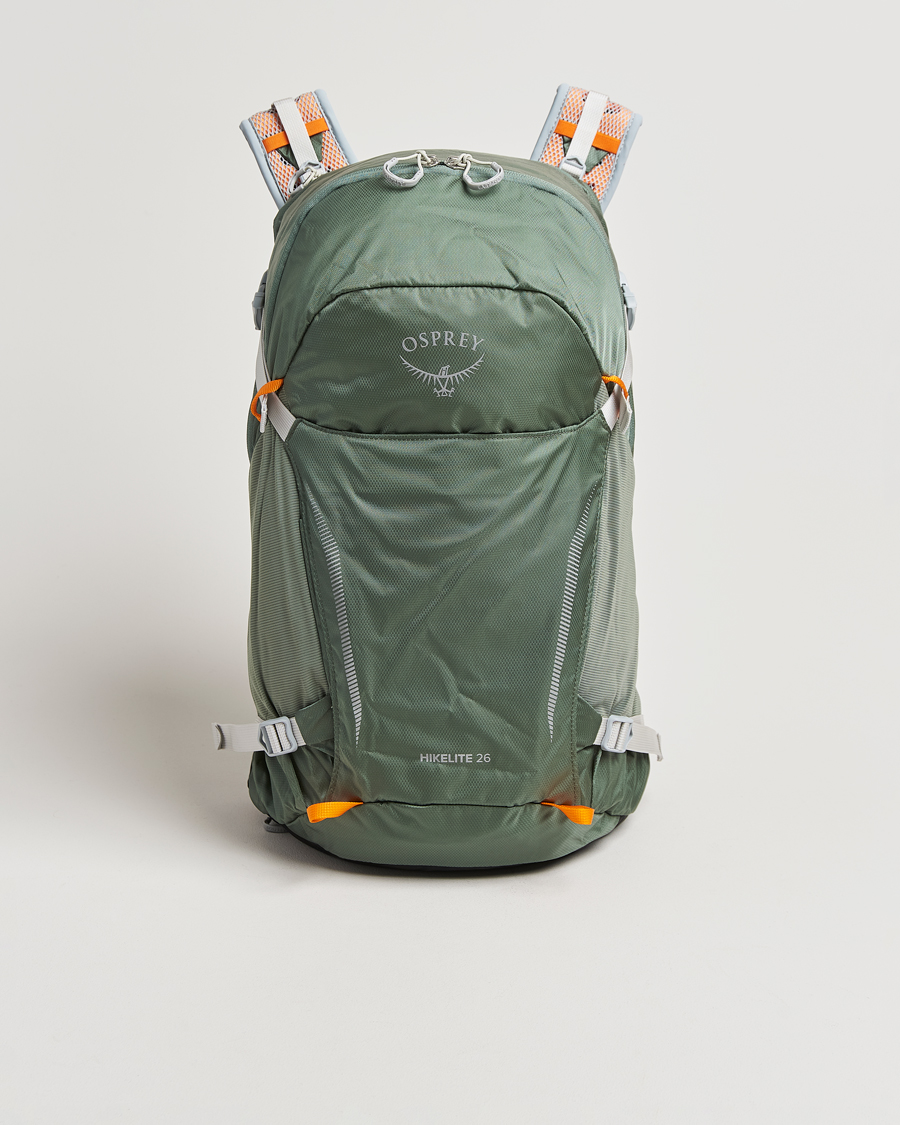 Herre | Tilbehør | Osprey | HikeLite 26  Pine Leaf Green