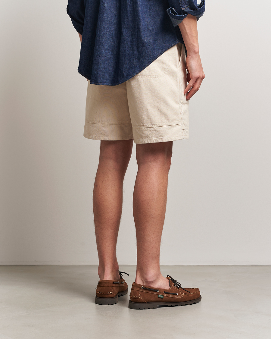 Herre | Shorts | Filson | Dry Tin Shorts Natural Seed