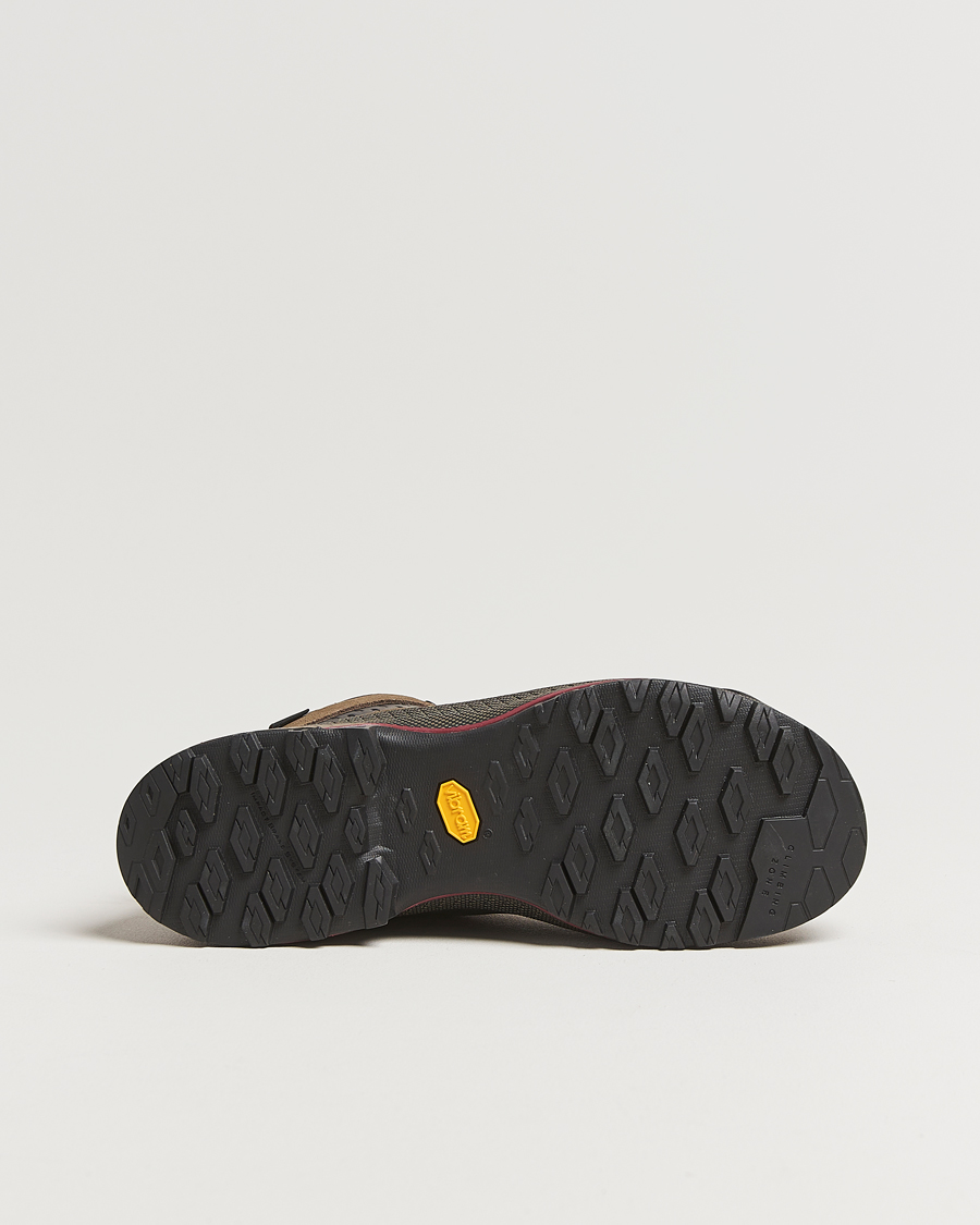 Herre | Vandrestøvler | La Sportiva | TX4 Evo Mid GTX Hiking Boots Mocha/Savana