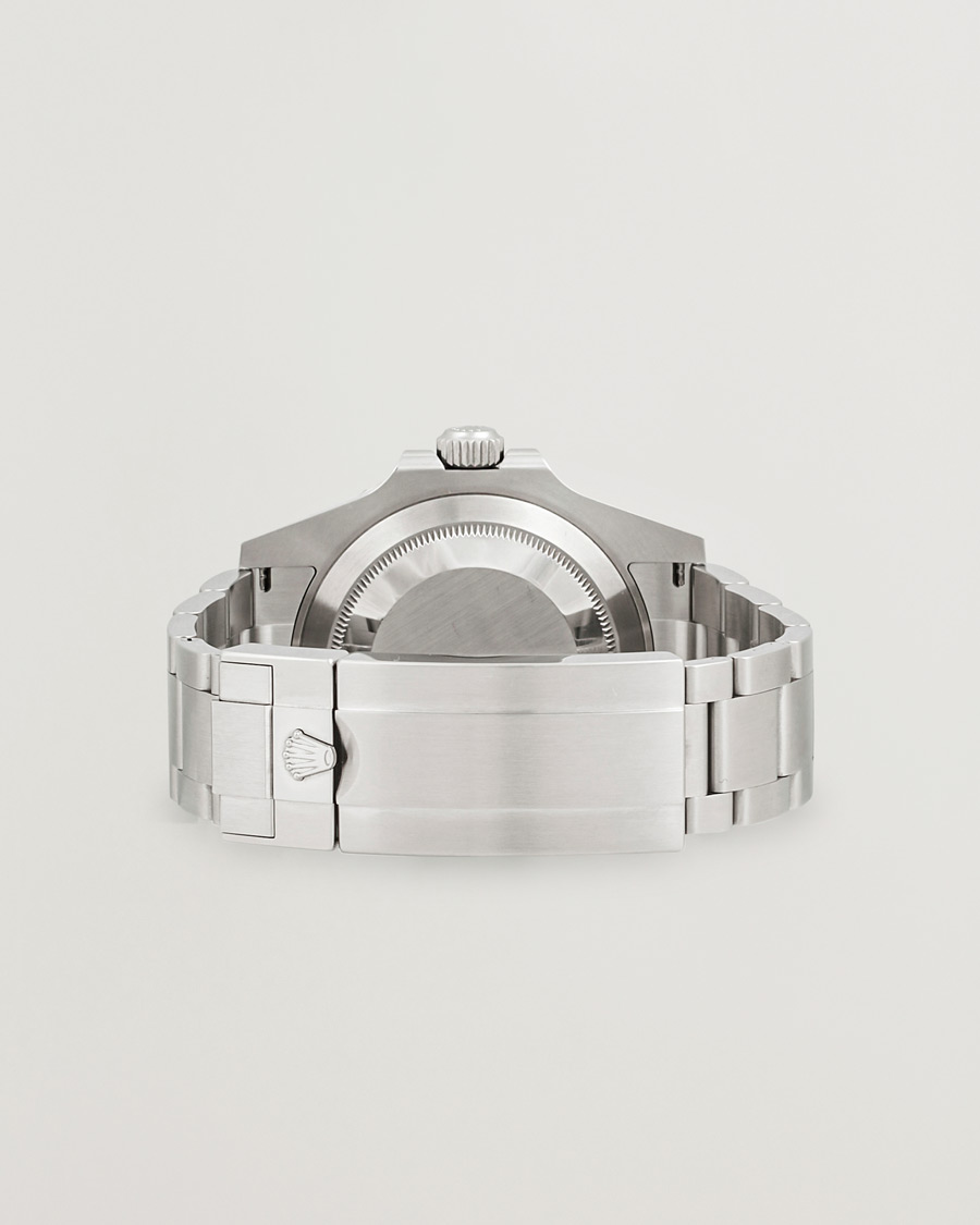 Herre | Rolex Pre-Owned Submariner No Date | Rolex Pre-Owned | Submariner No Date
