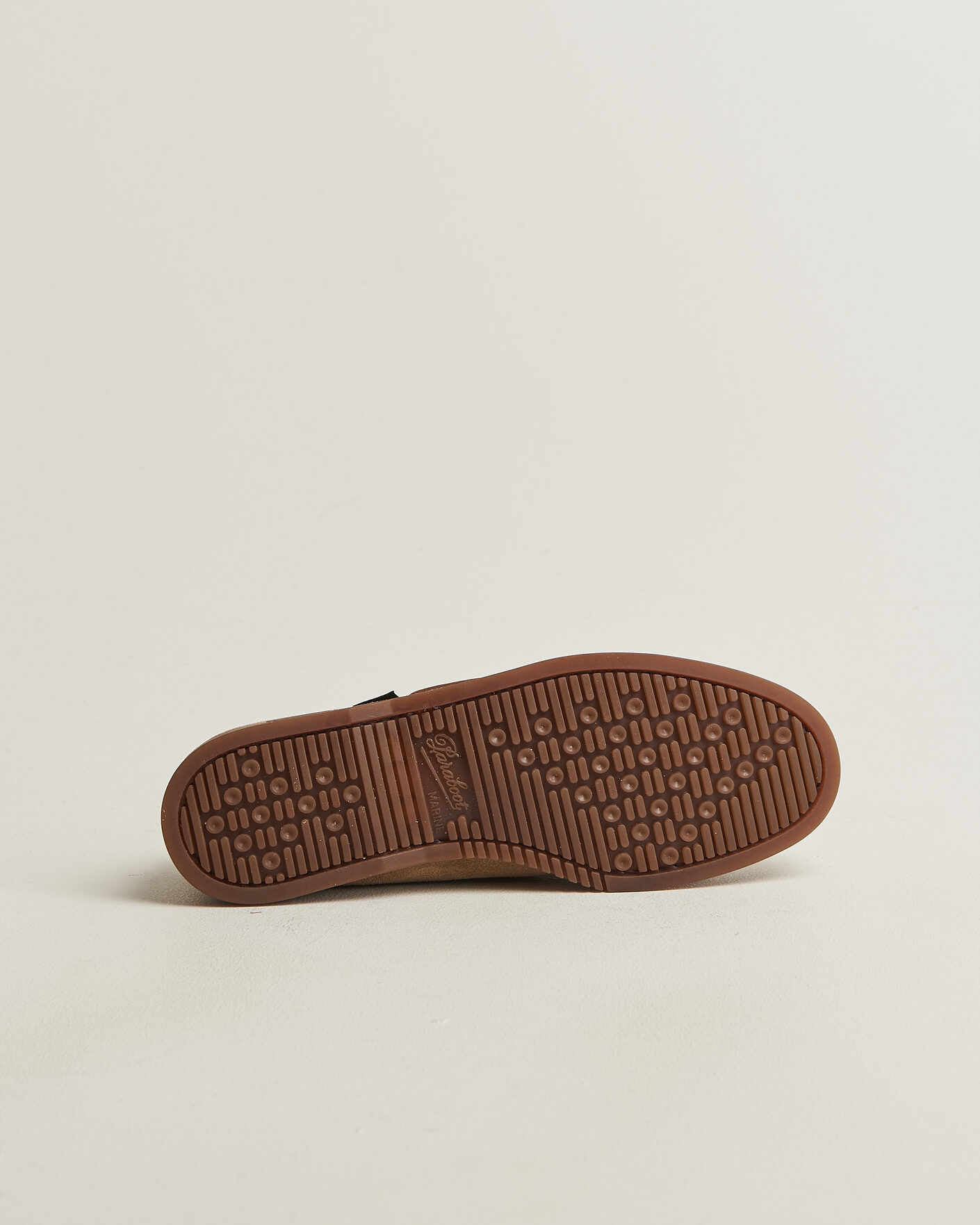 Herre | Sejlersko | Paraboot | Barth Boat Shoe Sand Suede