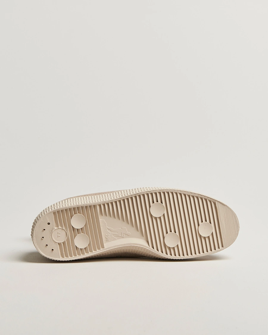 Herre | Sneakers | Novesta | Star Master Hemp Sneaker Beige