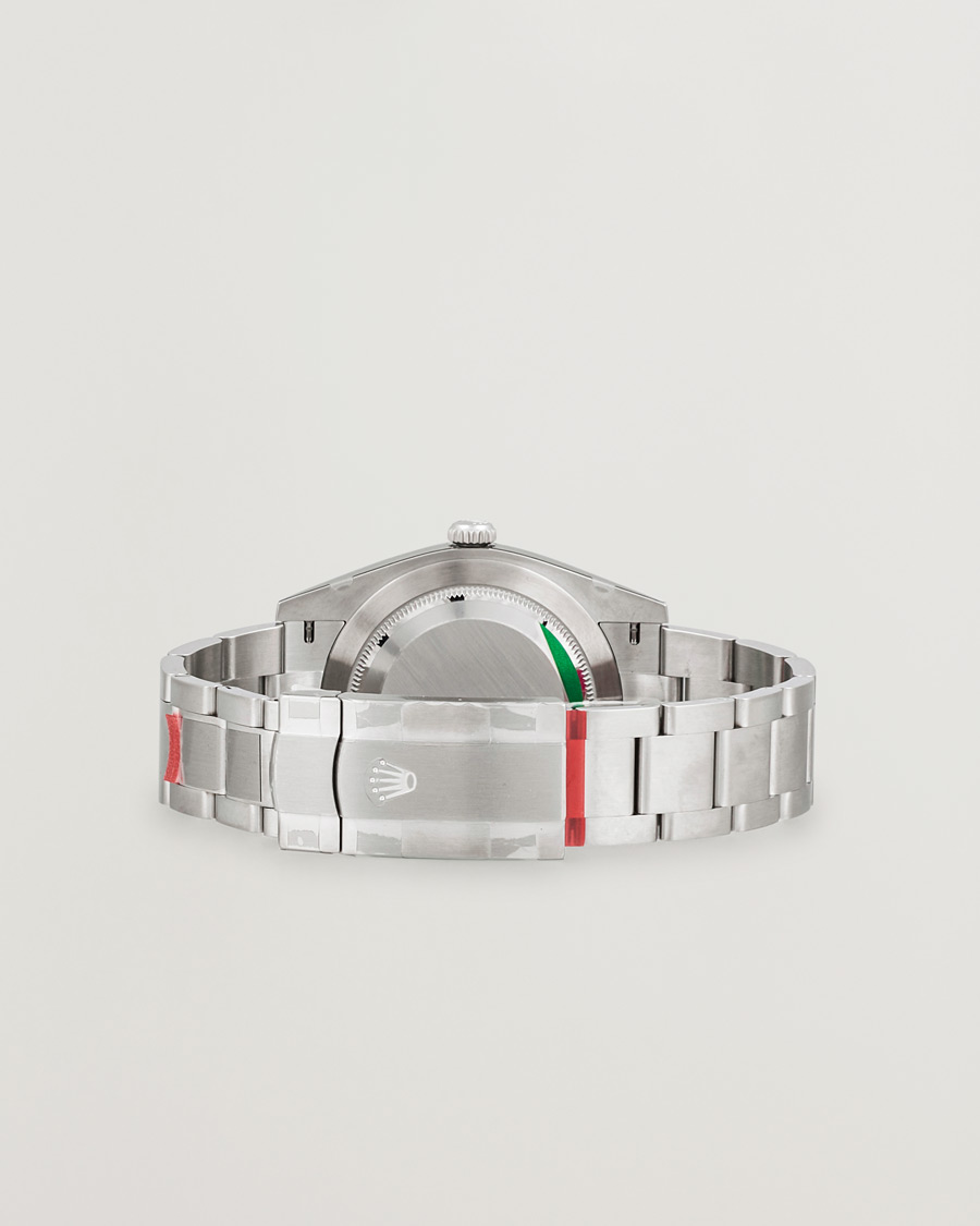 Herre | Rolex Pre-Owned Oyster Perpetual | Rolex Pre-Owned | Oyster Perpetual