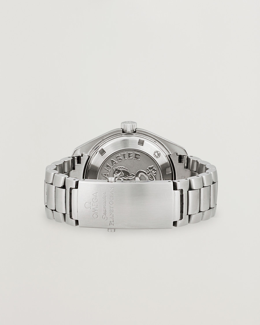 Herre | Omega Pre-Owned Seamaster Planet Ocean | Omega Pre-Owned | Seamaster Planet Ocean
