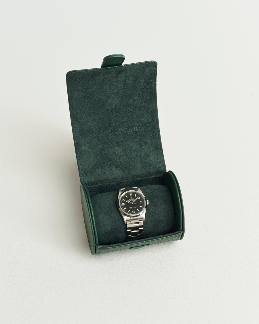 Herre | Rolex Pre-Owned Explorer | Rolex Pre-Owned | Explorer