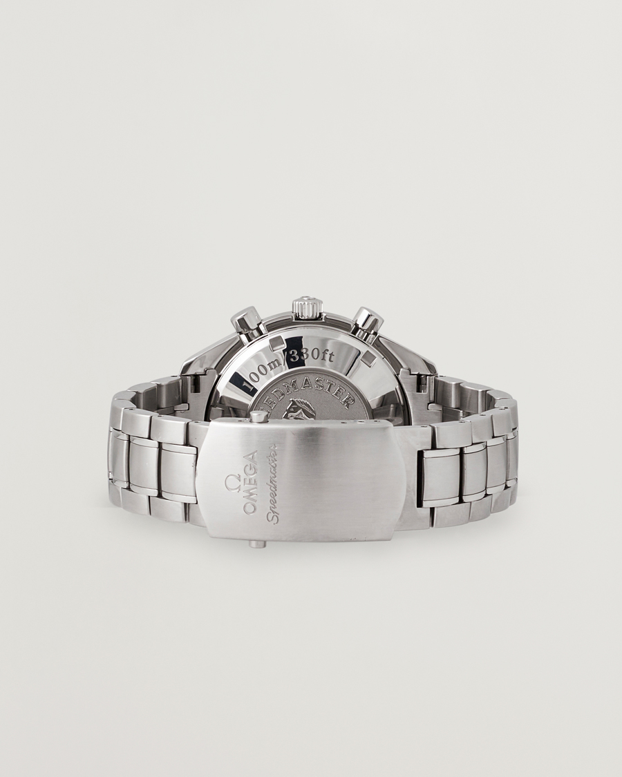 Herre | Omega Pre-Owned Speedmaster Date | Omega Pre-Owned | Speedmaster Date