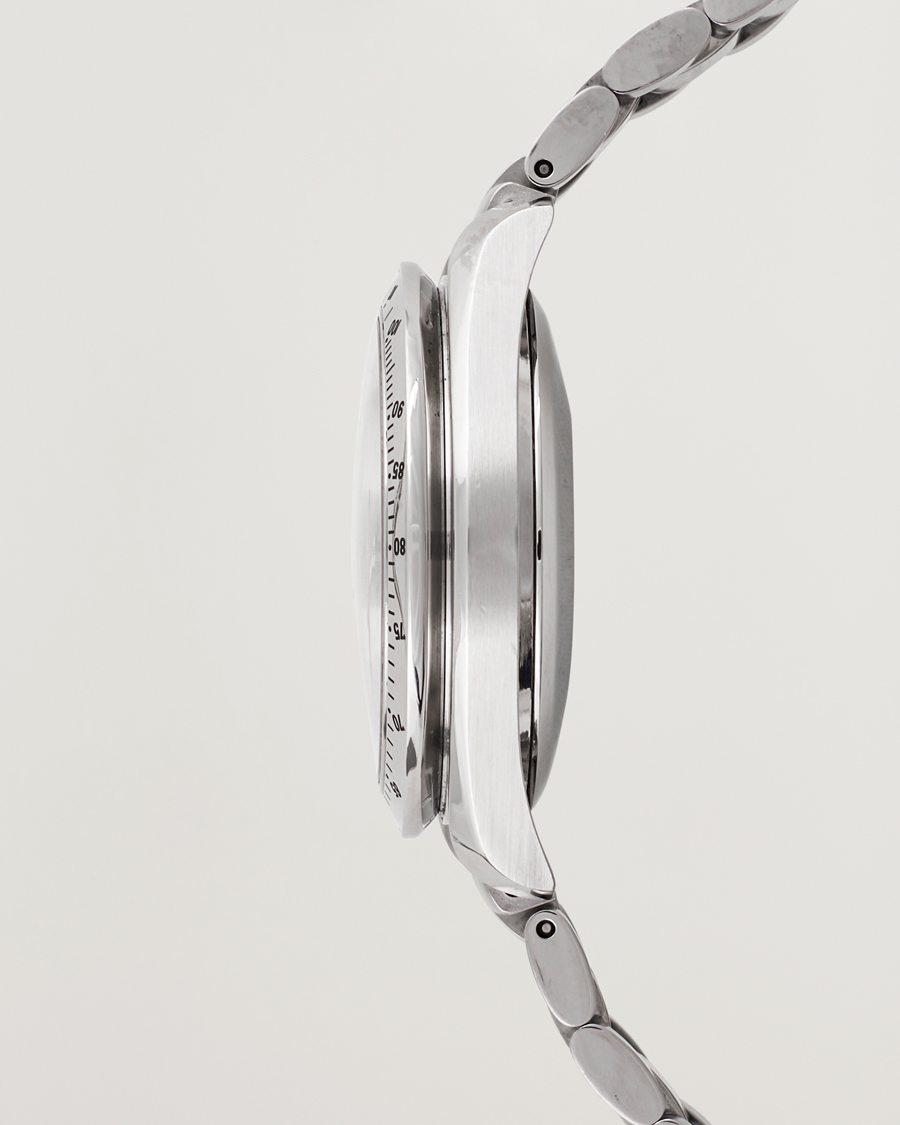 Herre | Omega Pre-Owned Speedmaster Date | Omega Pre-Owned | Speedmaster Date