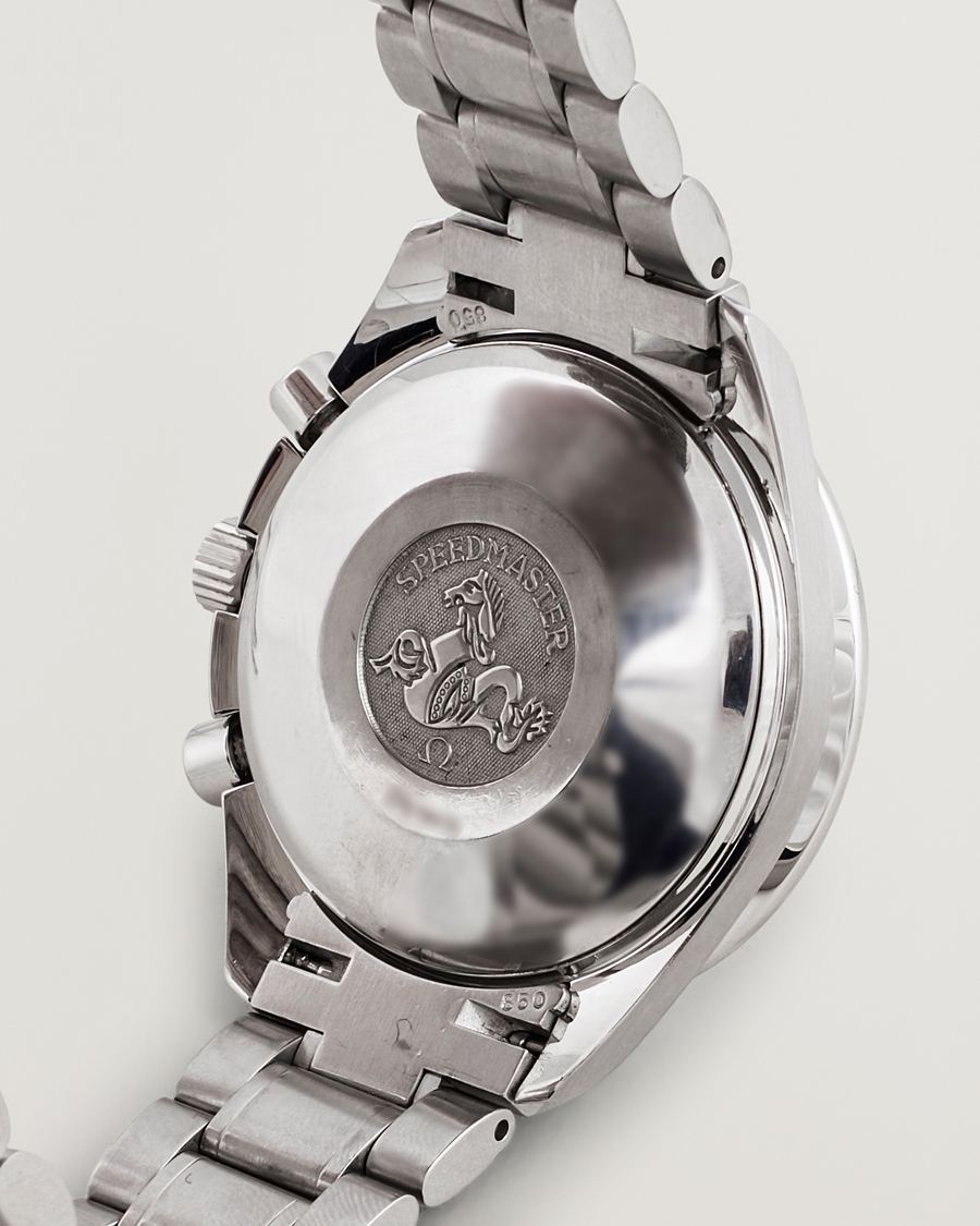 Herre | Omega Pre-Owned Speedmaster Date | Omega Pre-Owned | Speedmaster Date