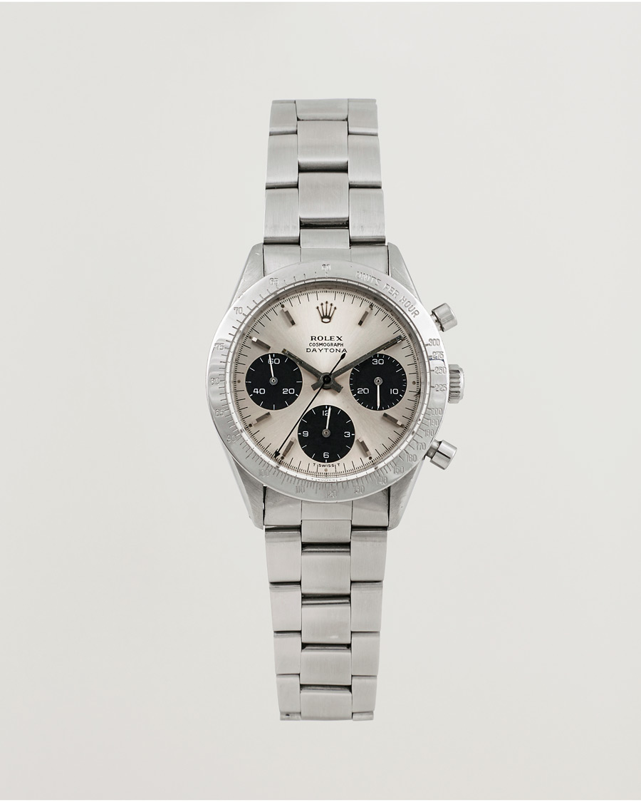 Herre | Pre-Owned & Vintage Watches | Rolex Pre-Owned | Big Daytona