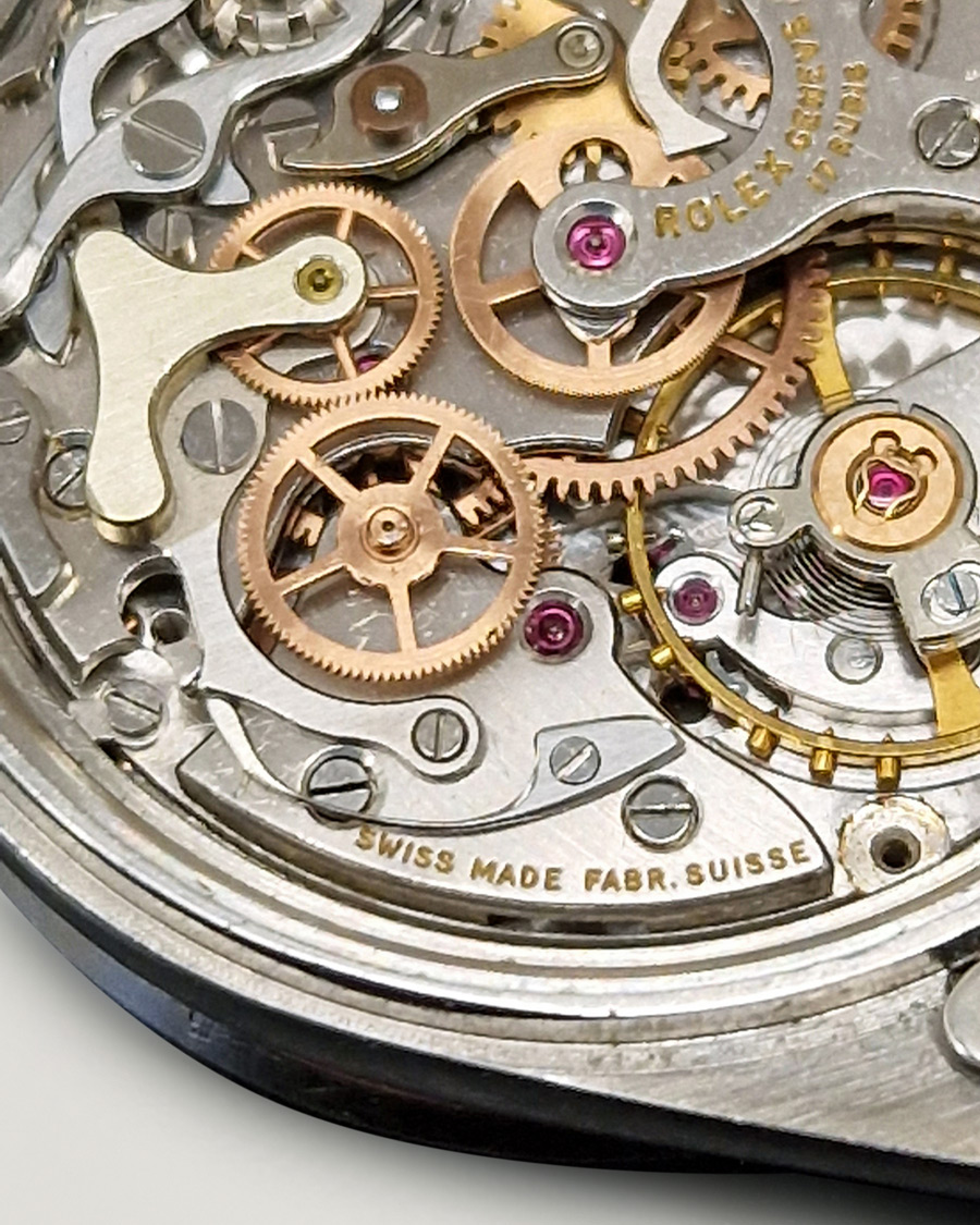 Herre | Pre-Owned & Vintage Watches | Rolex Pre-Owned | Big Daytona