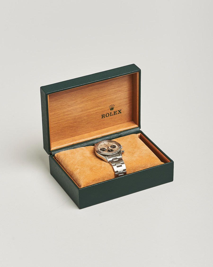 Herre | Pre-Owned & Vintage Watches | Rolex Pre-Owned | Big Daytona