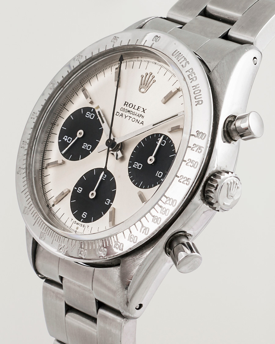 Herre | Pre-Owned & Vintage Watches | Rolex Pre-Owned | Big Daytona
