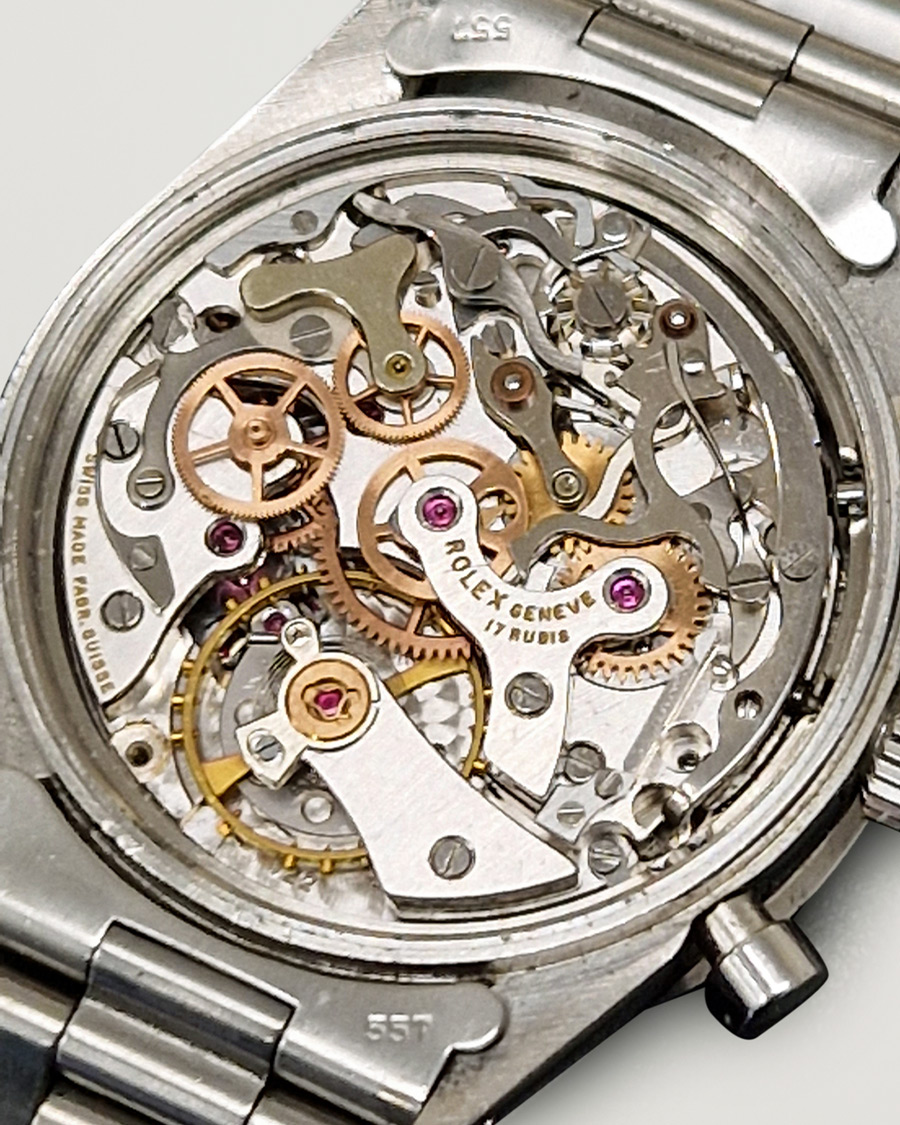 Herre | Pre-Owned & Vintage Watches | Rolex Pre-Owned | Big Daytona