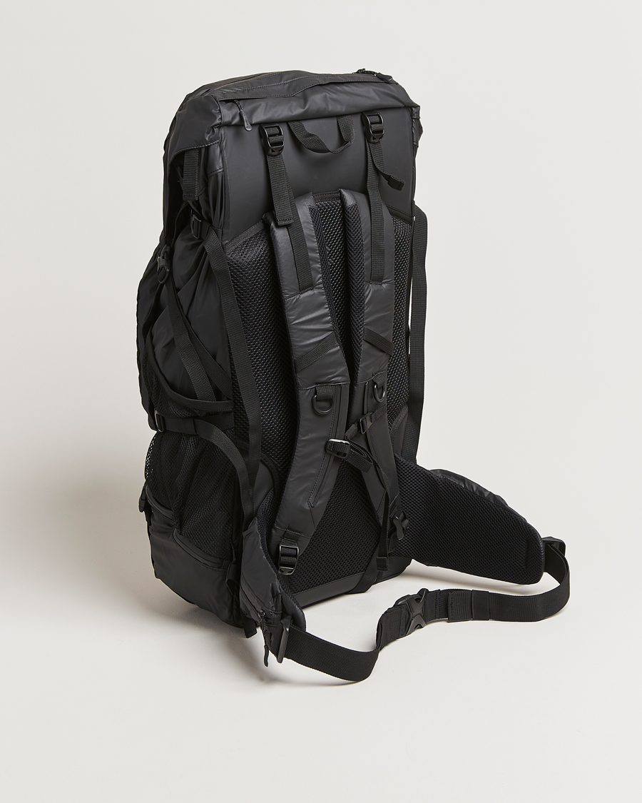 Herre | Tasker | Snow Peak | Active Field Backpack L Black