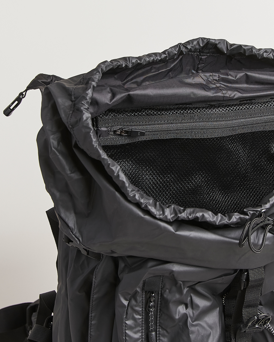 Herre | Tasker | Snow Peak | Active Field Backpack L Black