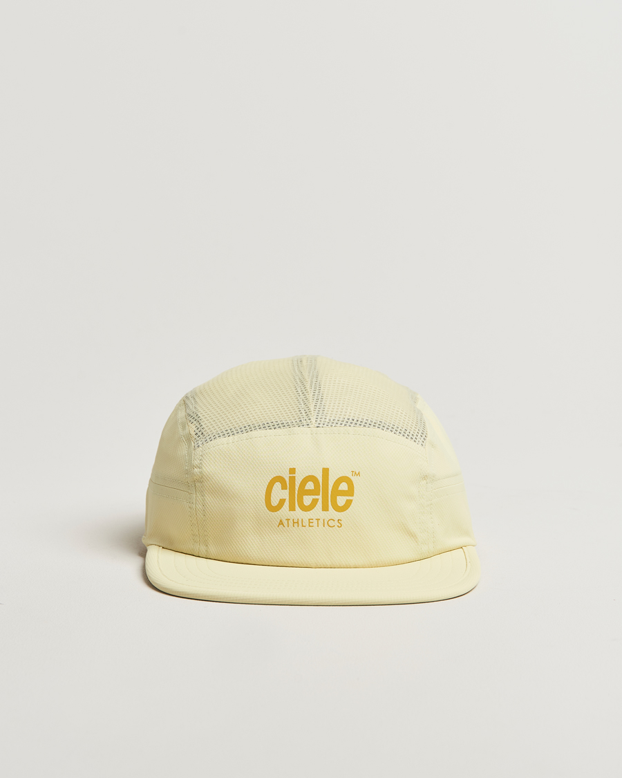 Herre | Hatte & kasketter | Ciele | GOCap Running Cap Glade