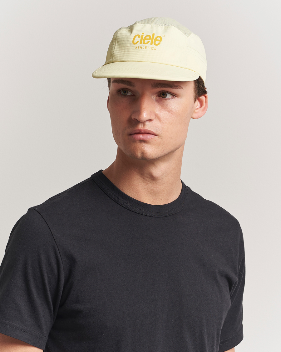 Herre | Hatte & kasketter | Ciele | GOCap Running Cap Glade