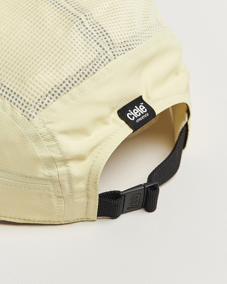 Herre | Hatte & kasketter | Ciele | GOCap Running Cap Glade