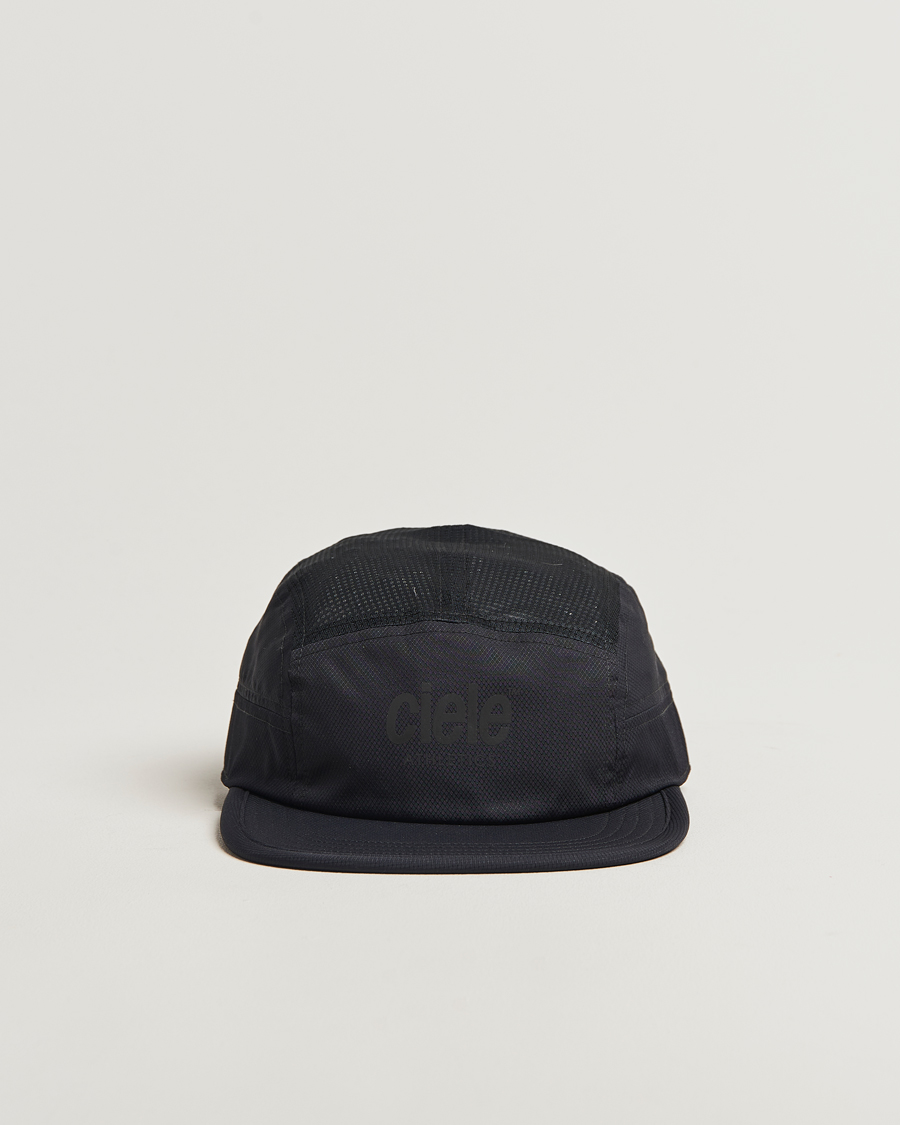 Herre | Hatte & kasketter | Ciele | GOCap Running Cap Shadowcast