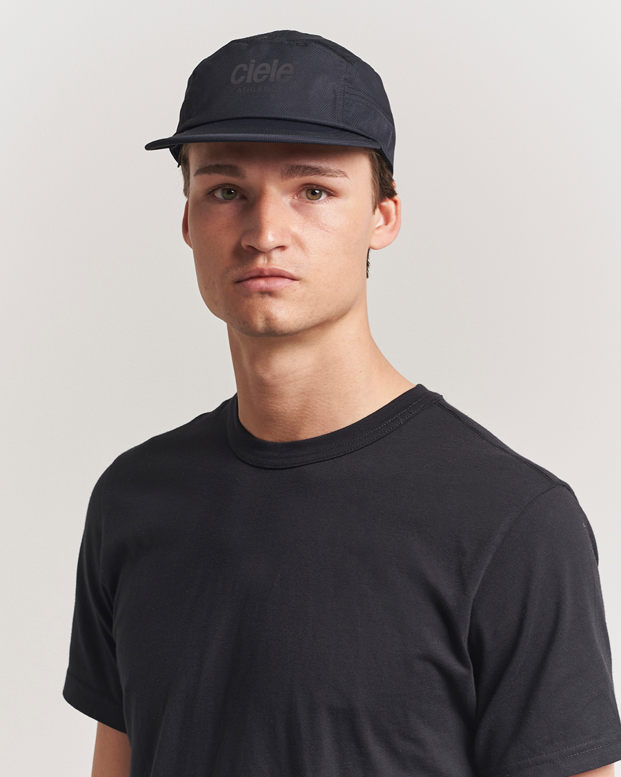 Herre | Hatte & kasketter | Ciele | GOCap Running Cap Shadowcast
