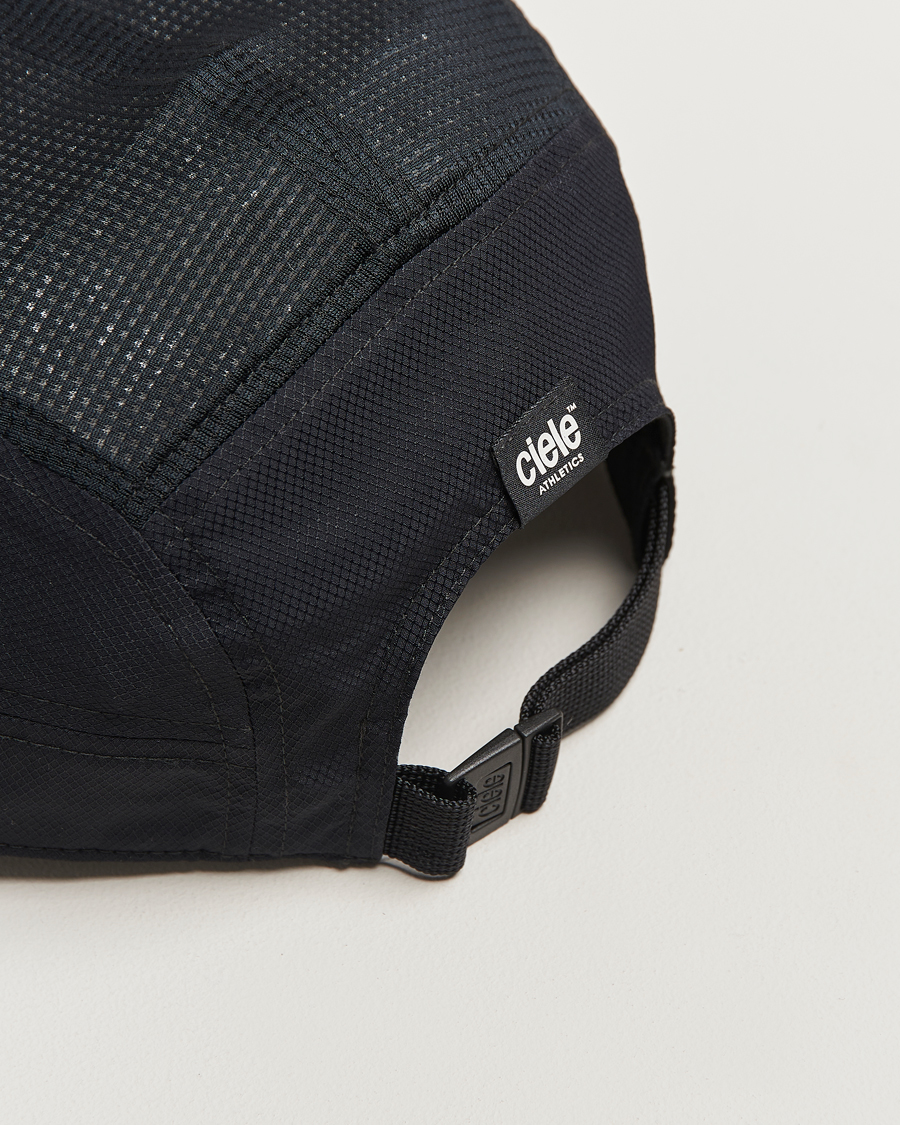 Herre | Hatte & kasketter | Ciele | GOCap Running Cap Shadowcast