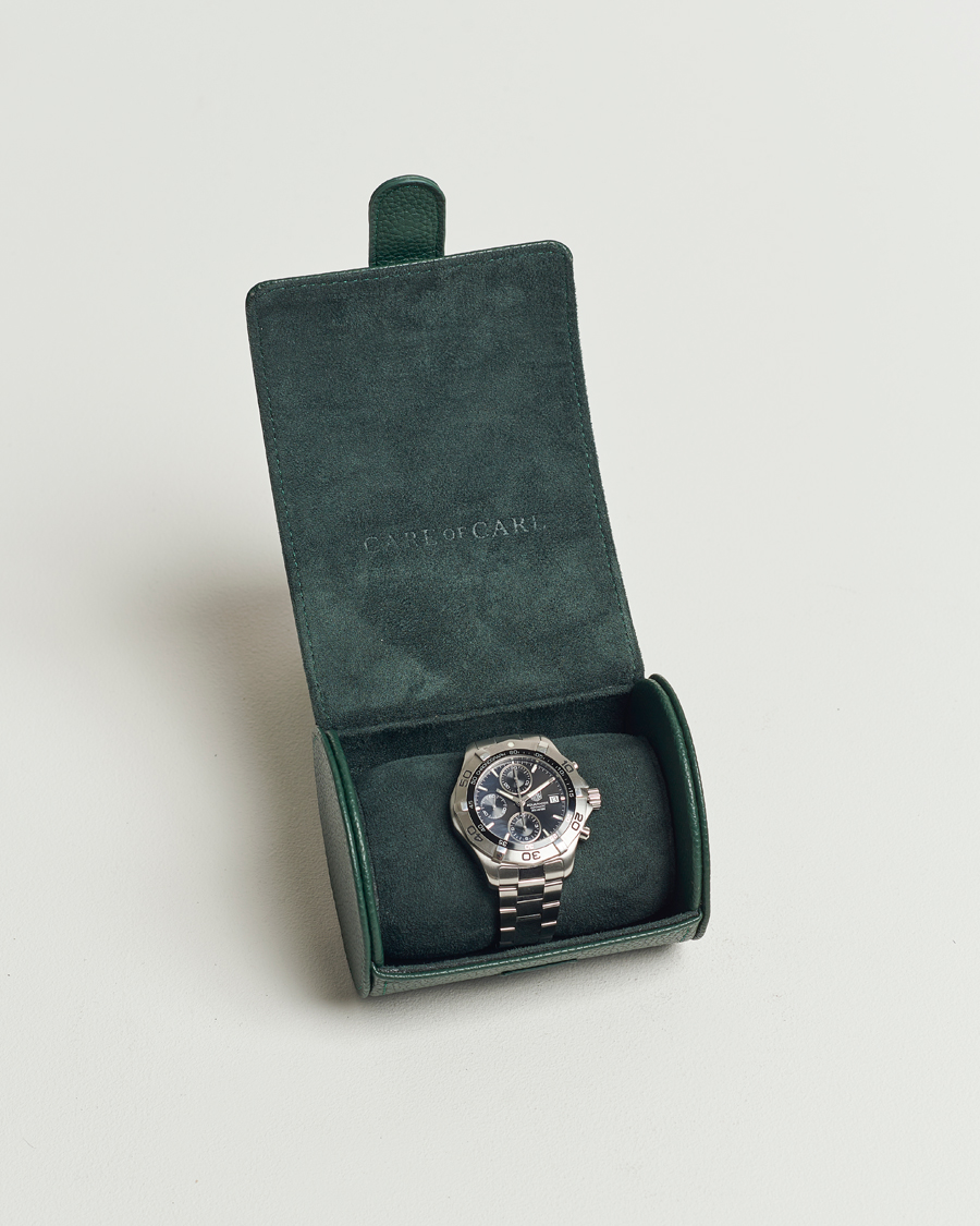 Herre | Tag Heuer Pre-Owned Aquaracer Chrono | Tag Heuer Pre-Owned | Aquaracer Chrono