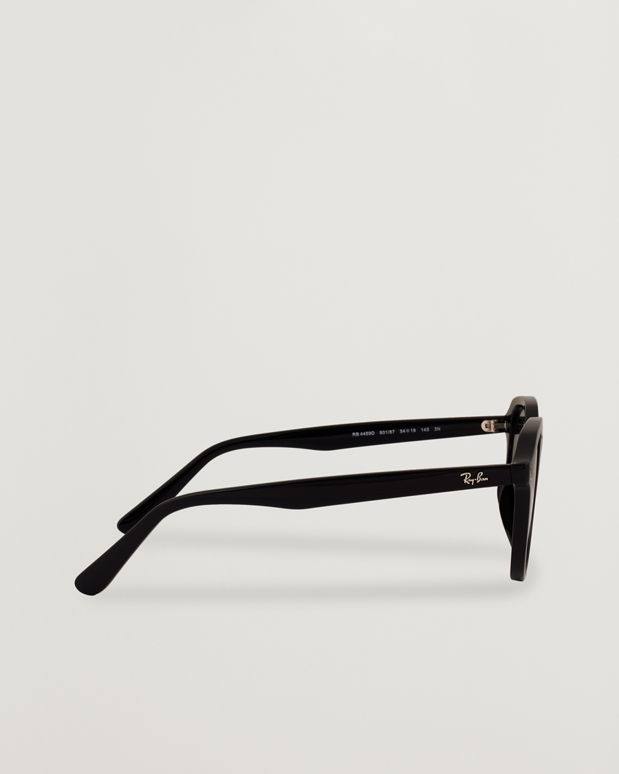 Herre | Solbriller | Ray-Ban | 0RB4459D Sunglasses Black
