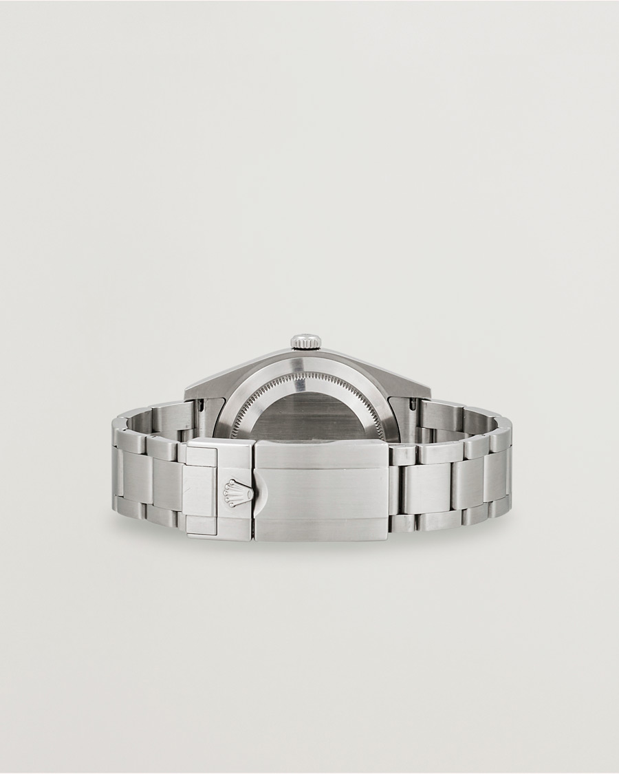 Herre | Rolex Pre-Owned Explorer | Rolex Pre-Owned | Explorer