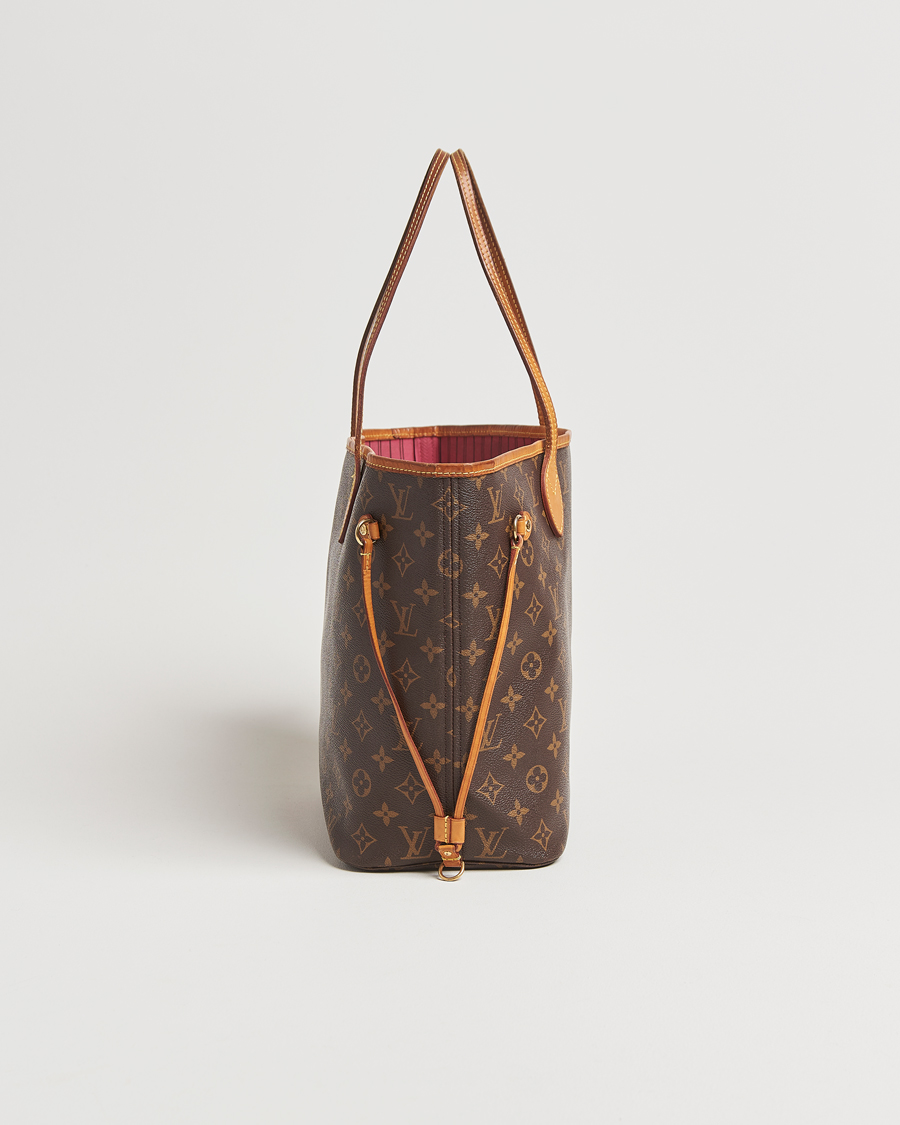 Herre | Louis Vuitton Pre-Owned Neverfull MM Monogram | Louis Vuitton Pre-Owned | Neverfull MM Monogram
