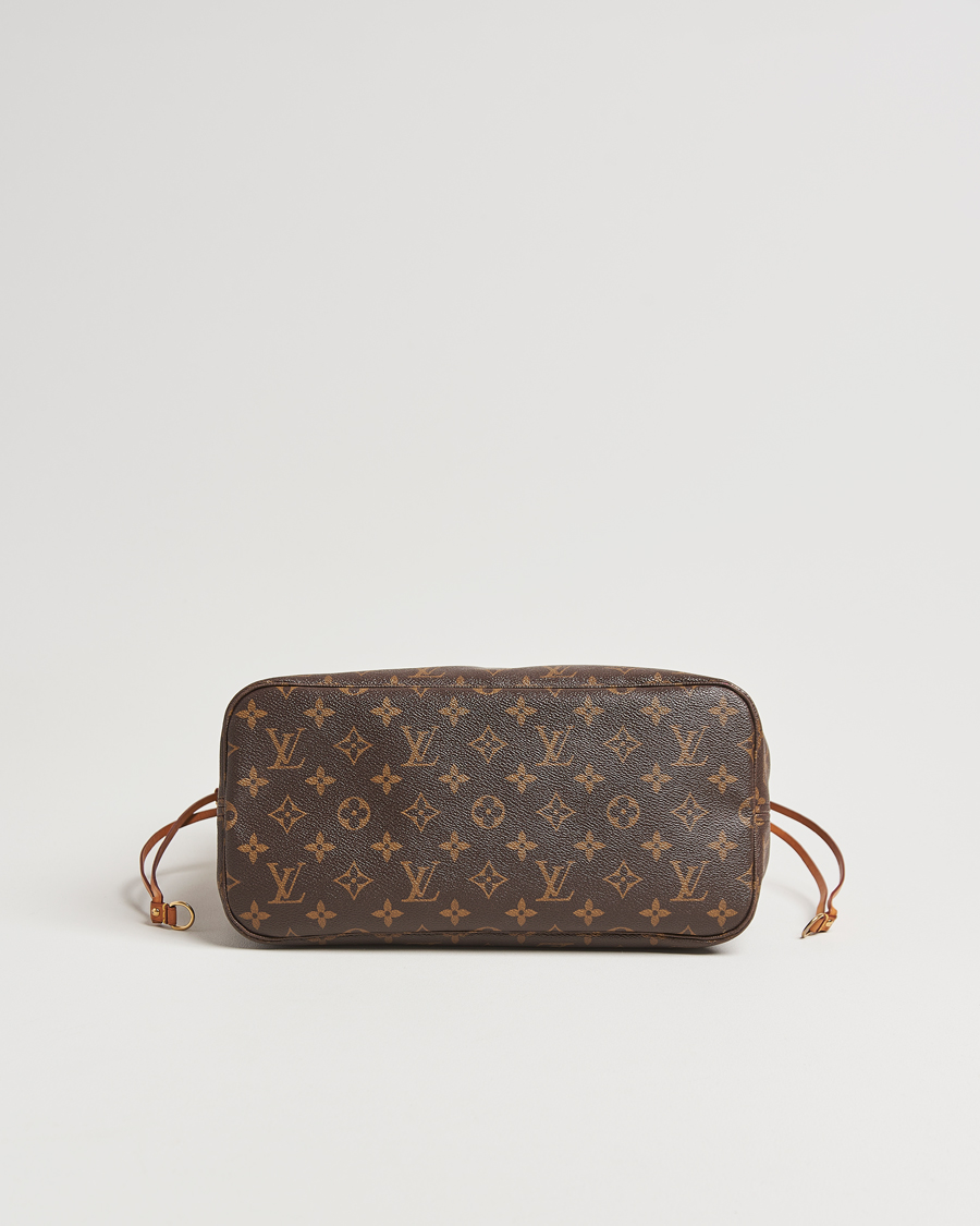 Herre | Louis Vuitton Pre-Owned Neverfull MM Monogram | Louis Vuitton Pre-Owned | Neverfull MM Monogram