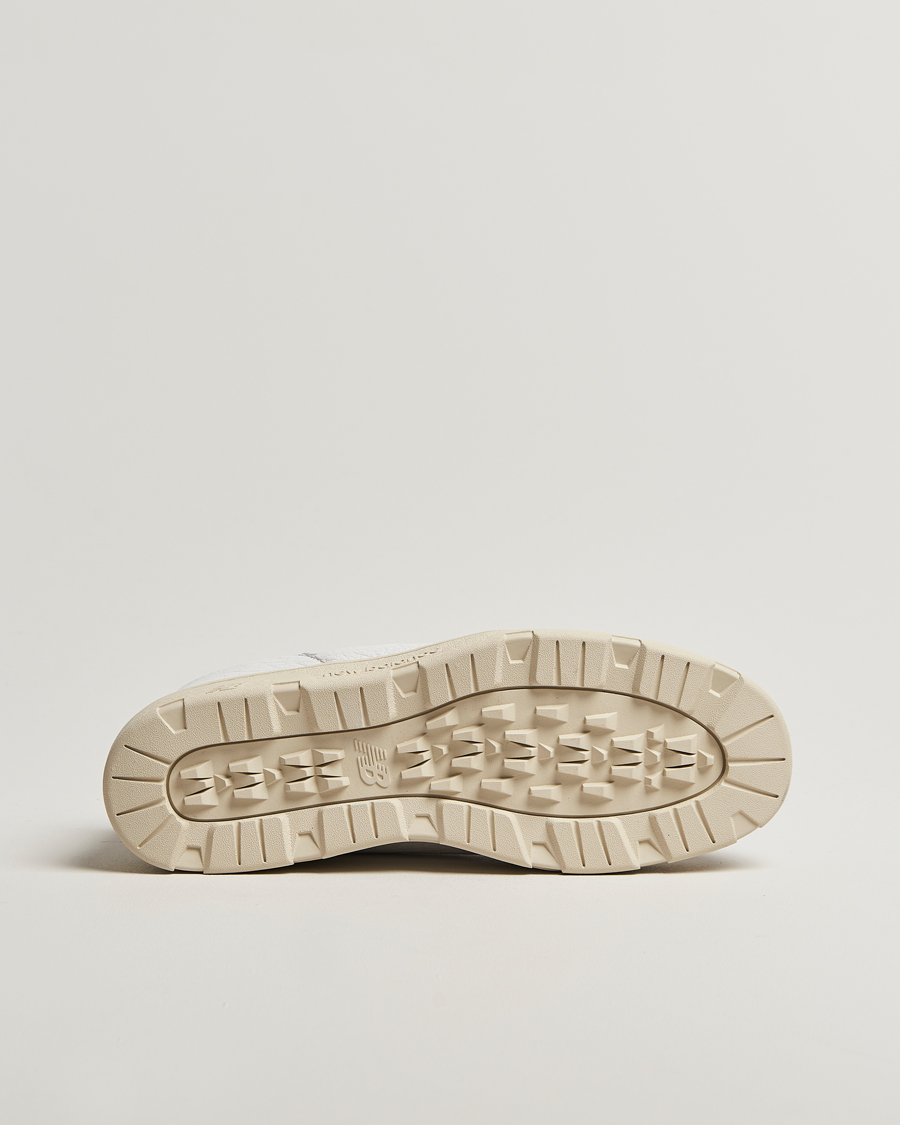 Herre | Sneakers | New Balance Made In US & UK | New Balance Made In UK Allerdale Sneakers White Grain