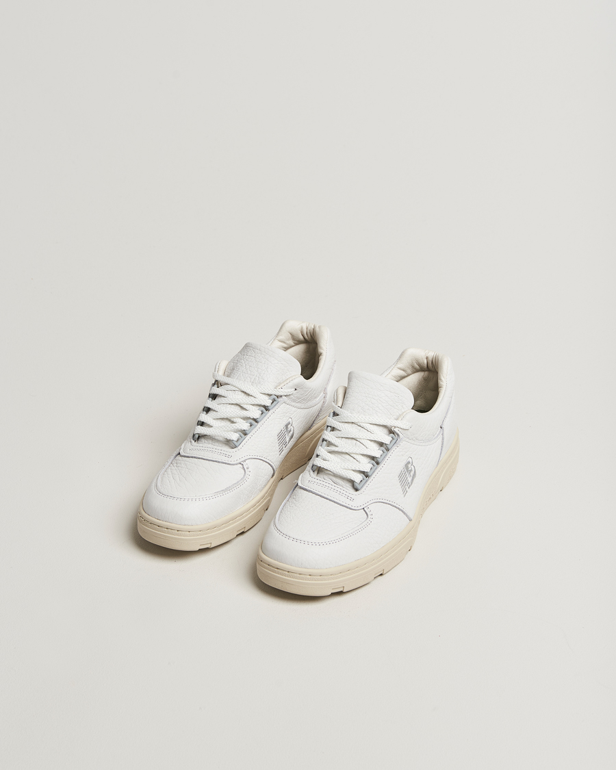 Herre | Sneakers | New Balance Made In US & UK | New Balance Made In UK Allerdale Sneakers White Grain