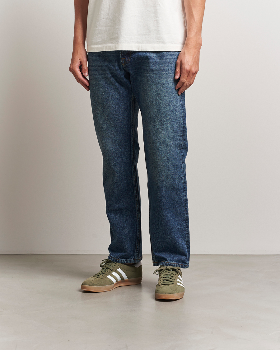 Herre | Sneakers | adidas Originals | Gazelle Indoor Sneaker Olive/White