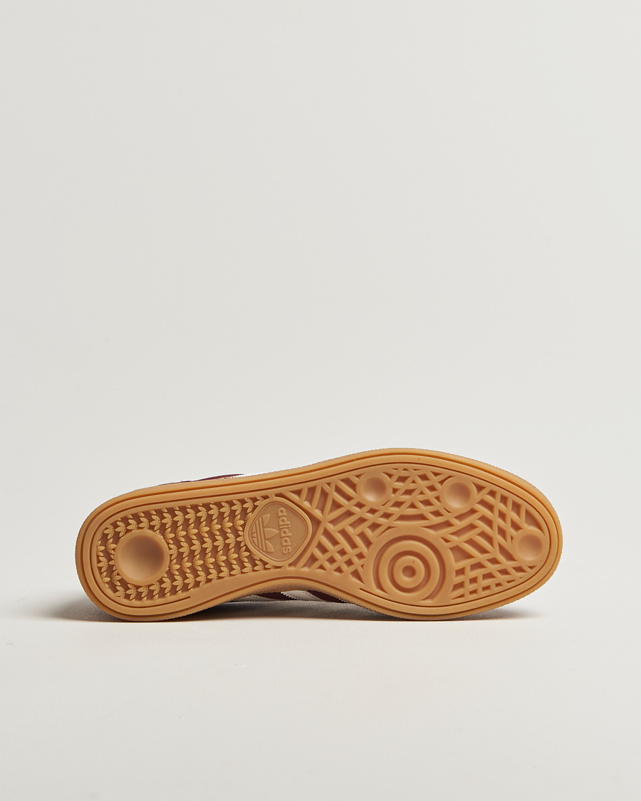 Herre | Sneakers | adidas Originals | Handball Spezial Sneaker Red/White