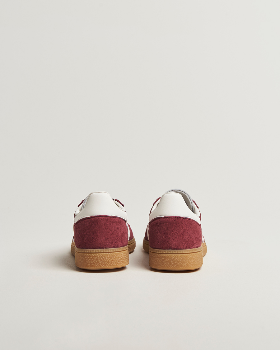 Herre | Sneakers | adidas Originals | Handball Spezial Sneaker Red/White