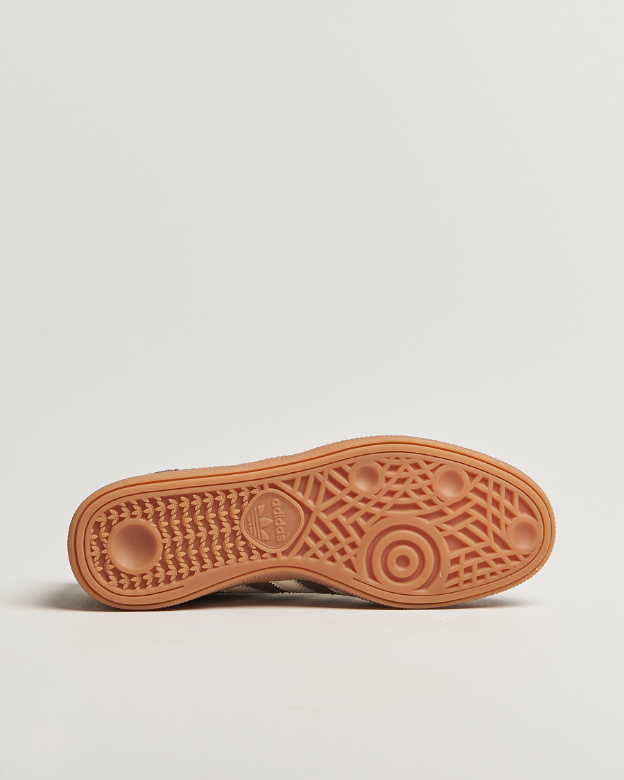 Herre | adidas Originals Handball Spezial Sneaker Earth Brown/White | adidas Originals | Handball Spezial Sneaker Earth Brown/White