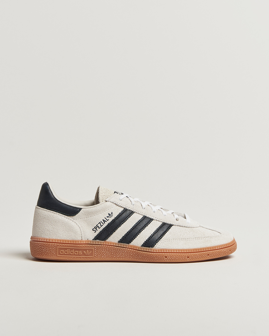 Herre | Sneakers | adidas Originals | Handball Spezial Sneaker Beige/Black