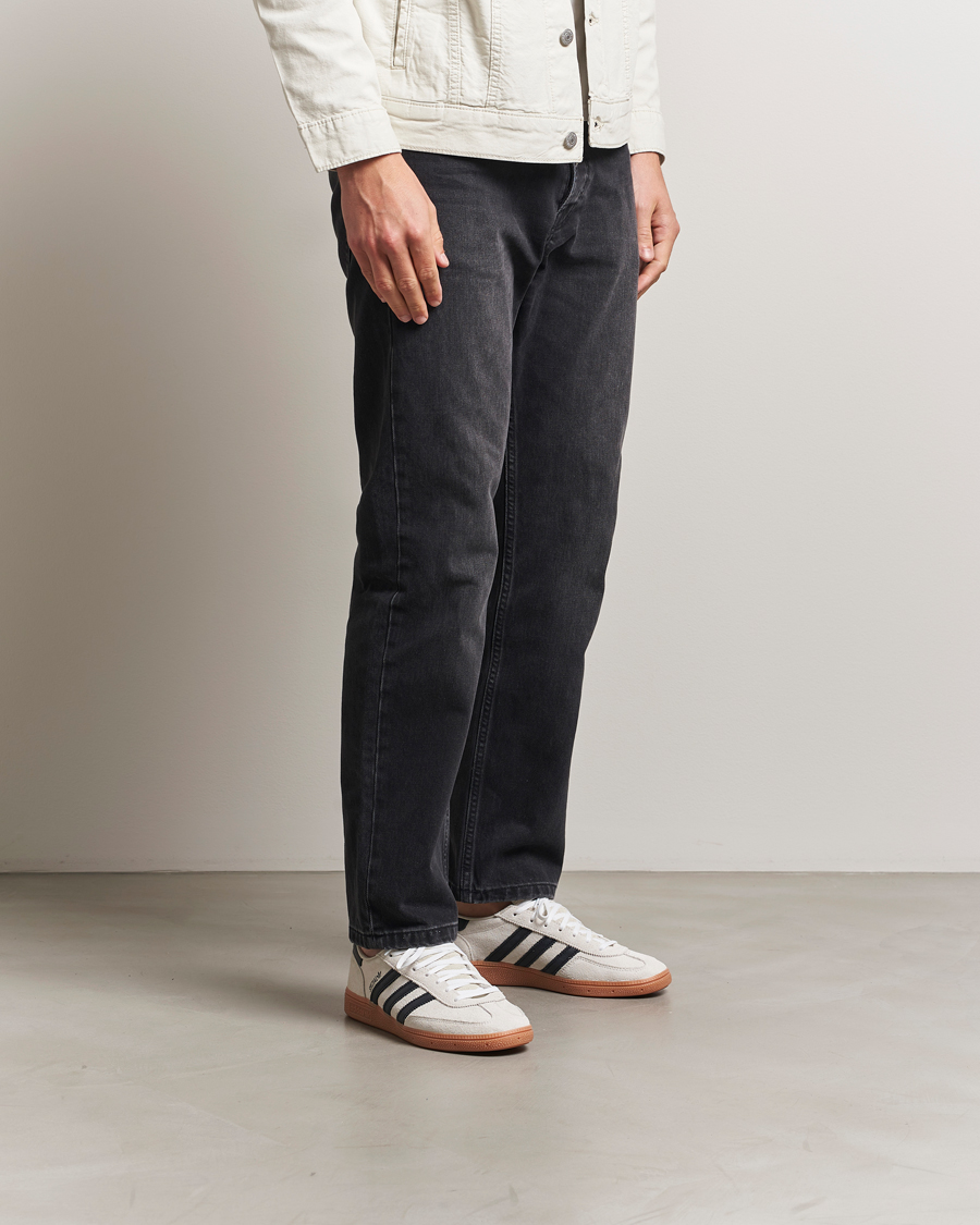 Herre | Sneakers | adidas Originals | Handball Spezial Sneaker Beige/Black