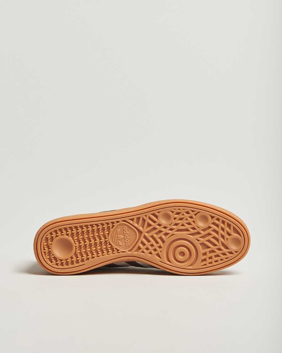 Herre | adidas Originals Handball Spezial Sneaker Beige/Brown | adidas Originals | Handball Spezial Sneaker Beige/Brown